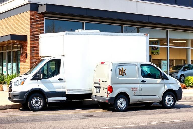 Commercial Auto